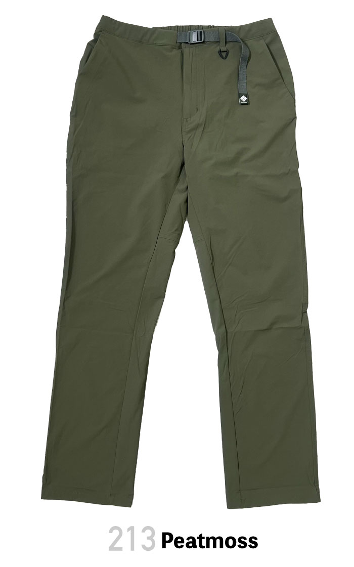RIPVANWINKLE 4 コーティングサルエルパンツ オリーブ ストレッチ ☆ RIPVANWINKLE SALE 【正規取扱店】 オフサイド OFFSIDE 2026SS 新