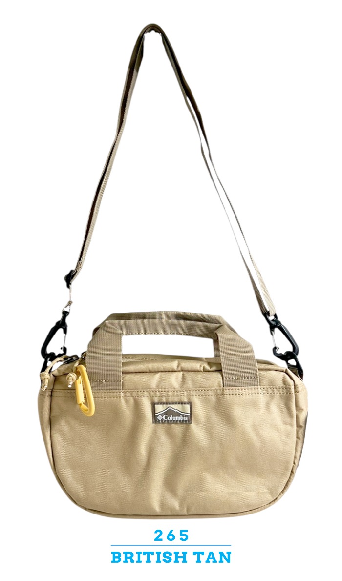 Columbia Price Stream Padded Shoulder 送料無料 2025年 秋冬 新作