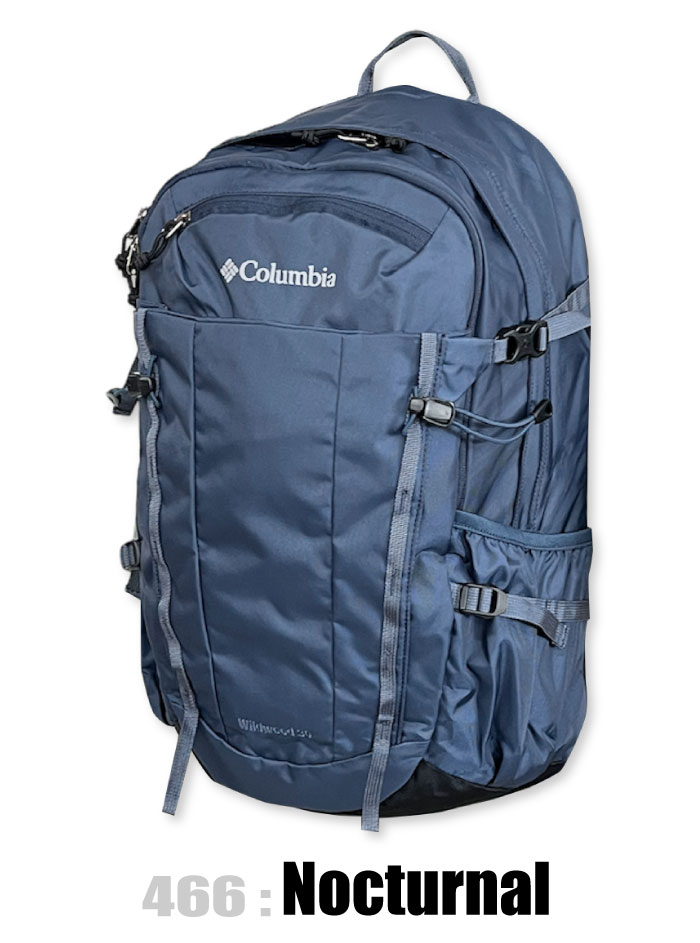 Columbia コロンビア ワイルドウッド 30L バックパック リュックサック