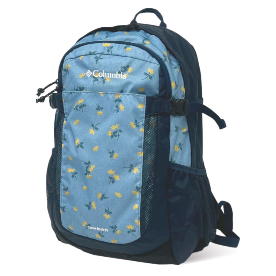 コロリ Columbia コロンビア キャッスルロック 25L PU8662