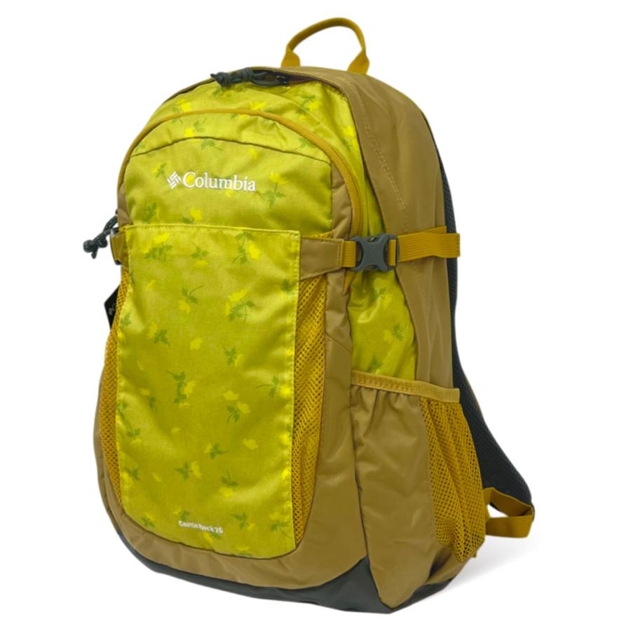 Columbia コロンビア キャッスルロック 25L PU8662