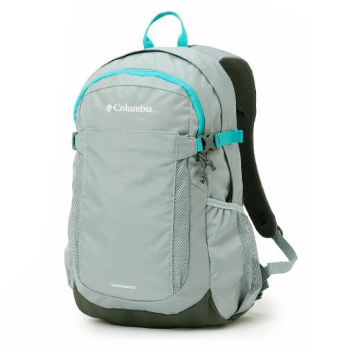 Columbia コロンビア キャッスルロック 25L PU8662