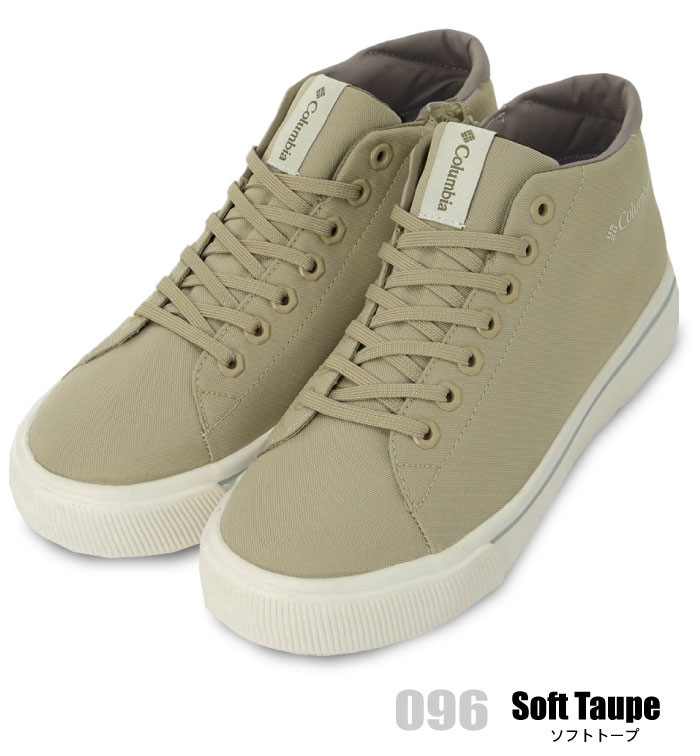 HAWTHORNE RAIN MID OMNI-TECH 男女兼用 ユニセックス ローカット