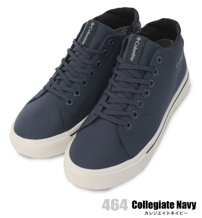 HAWTHORNE RAIN MID OMNI-TECH 男女兼用 ユニセックス ローカット