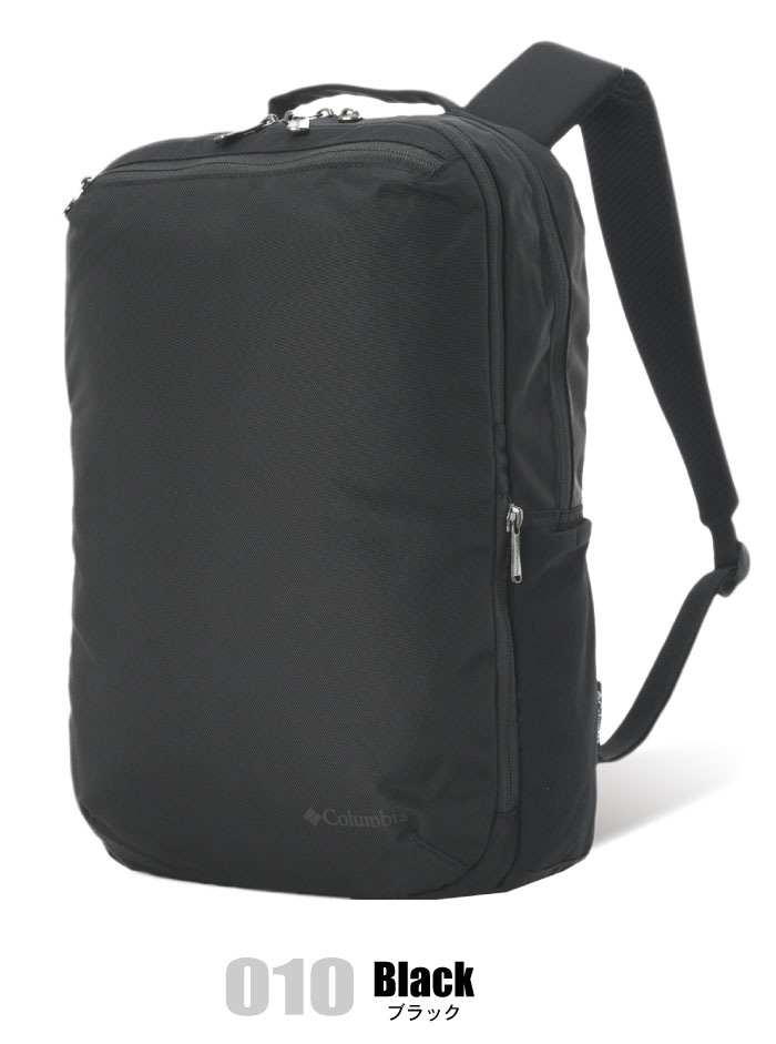 Columbia コロンビア スターレンジスクエアバックパックS 16L リュック 