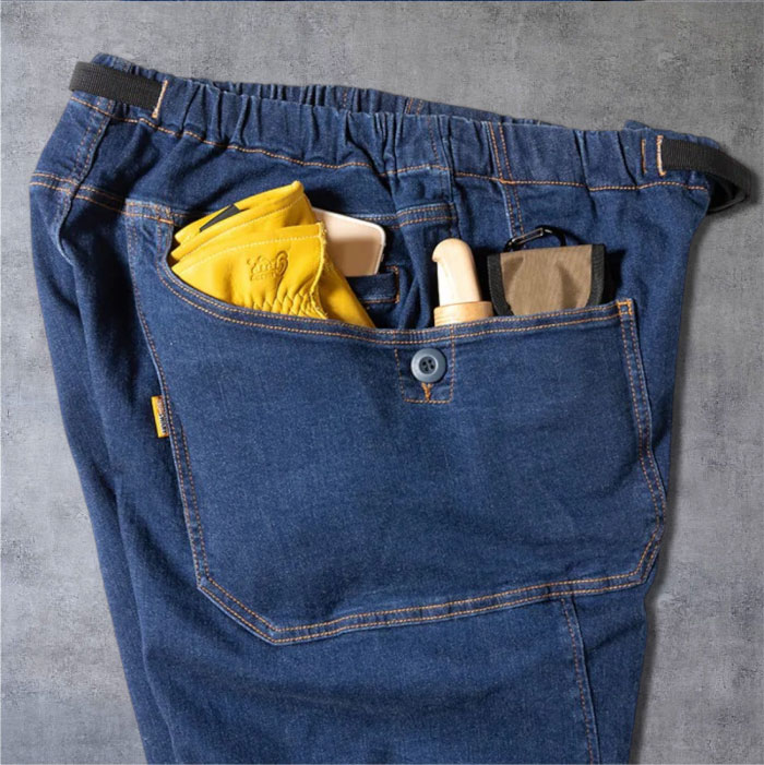 GRIP SWANY JOG 3D WIDE CAMP PANTS 2.0 送料無料 2025年 秋 冬 新作