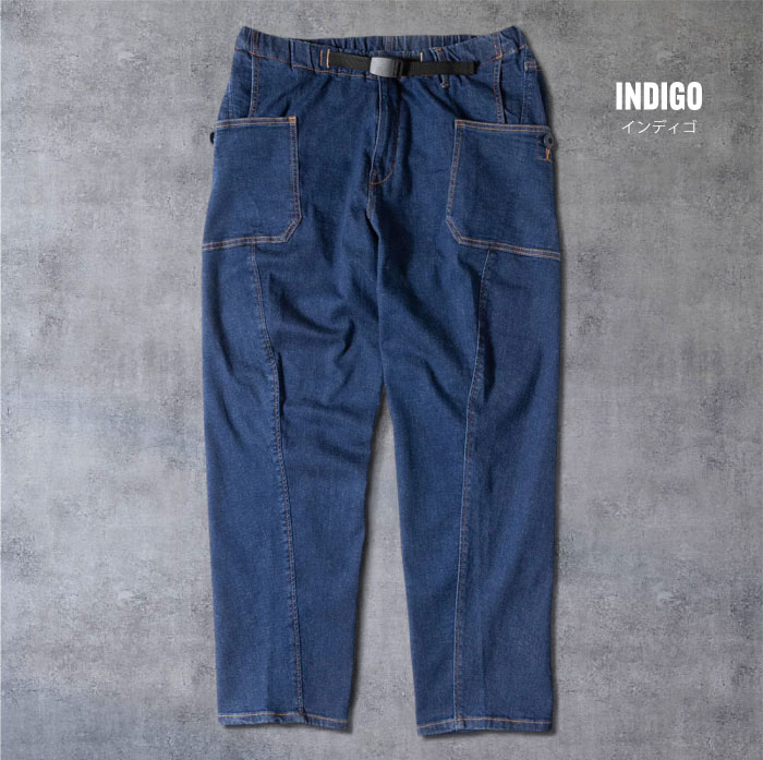 GRIP SWANY JOG 3D WIDE CAMP PANTS 2.0 送料無料 2025年 秋 冬 新作 GRIP SWANY JOG 3D WIDE CAMP PANTS 2.0 送料無料 2025年 秋 冬 新作