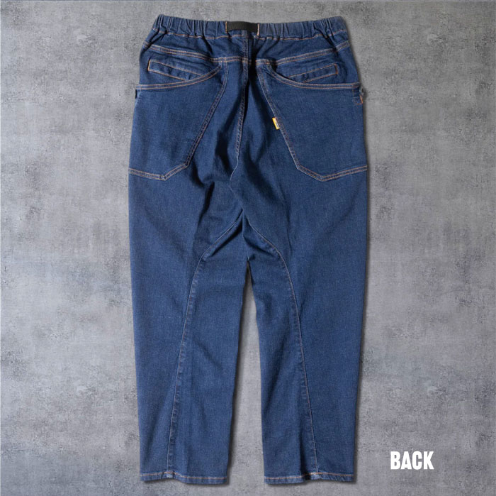 GRIP SWANY JOG 3D WIDE CAMP PANTS 2.0 送料無料 2025年 秋 冬 新作