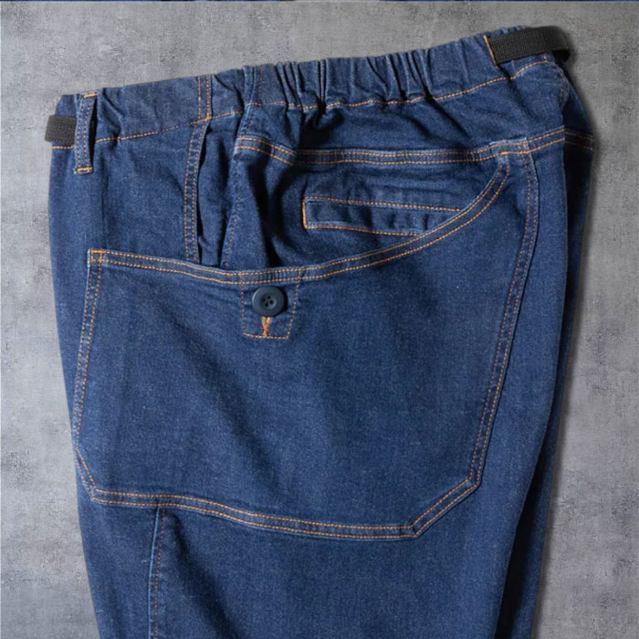 GRIP SWANY JOG 3D WIDE CAMP PANTS 2.0 送料無料 2025年 秋 冬 新作