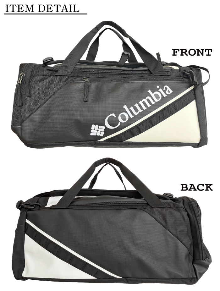 Columbia 40L コロンビア メンズ レディース ブレムナースロープ