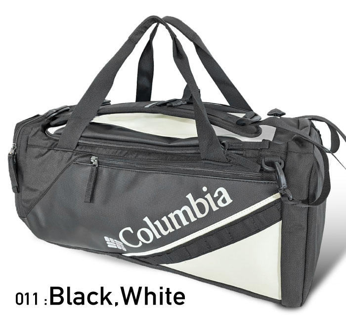 コロンビア Columbia ブレムナースロープ40L ダッフル バッグ コロンビア Columbia ブレムナースロープ40L ダッフル バッグ
