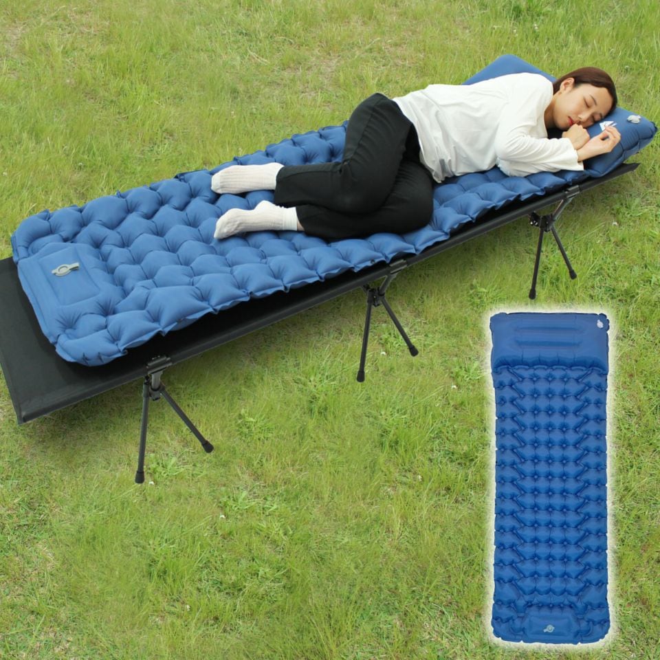 Bears Rock マットレスと寝袋 マット | 【公式】Bears Rockオンラインストア