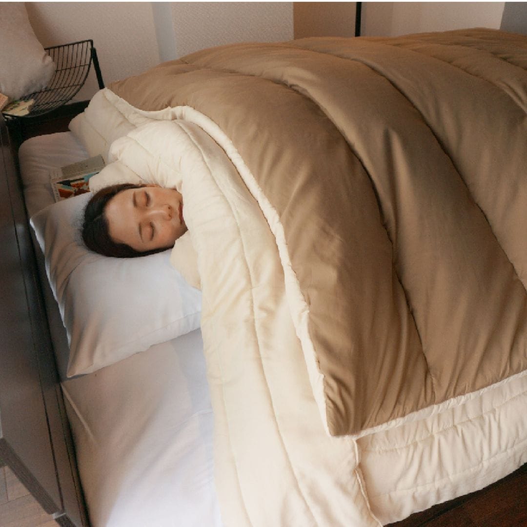 ふとんのお布団 LX-323H-K