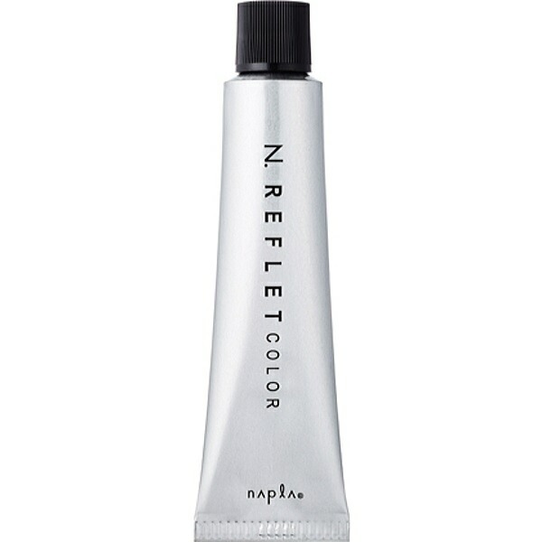 ナプラ N. エヌドット ルフレカラー チェスナット 13-CN 第1剤 80g【全