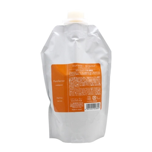 �ߥ���ӥ塼�ƥ��� �ԥ奢�ե������� �⥤���ȥѥå� 550g ��ե���������ʺǰ��ͤ�ĩ���