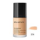 Shu Uemura  ���奦������� �� �饤�ȥХ�� �ե륤�� �ե���ǡ�������574�� 30mL �������ʺǰ��ͤ�ĩ���