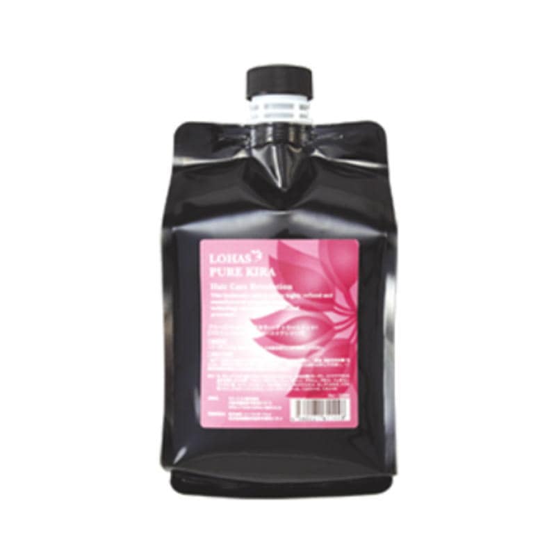 �ƥ��Υ����� LOHAS ���ϥ� �ԥ奢���� 1000ml�������ʺǰ��ͤ�ĩ���