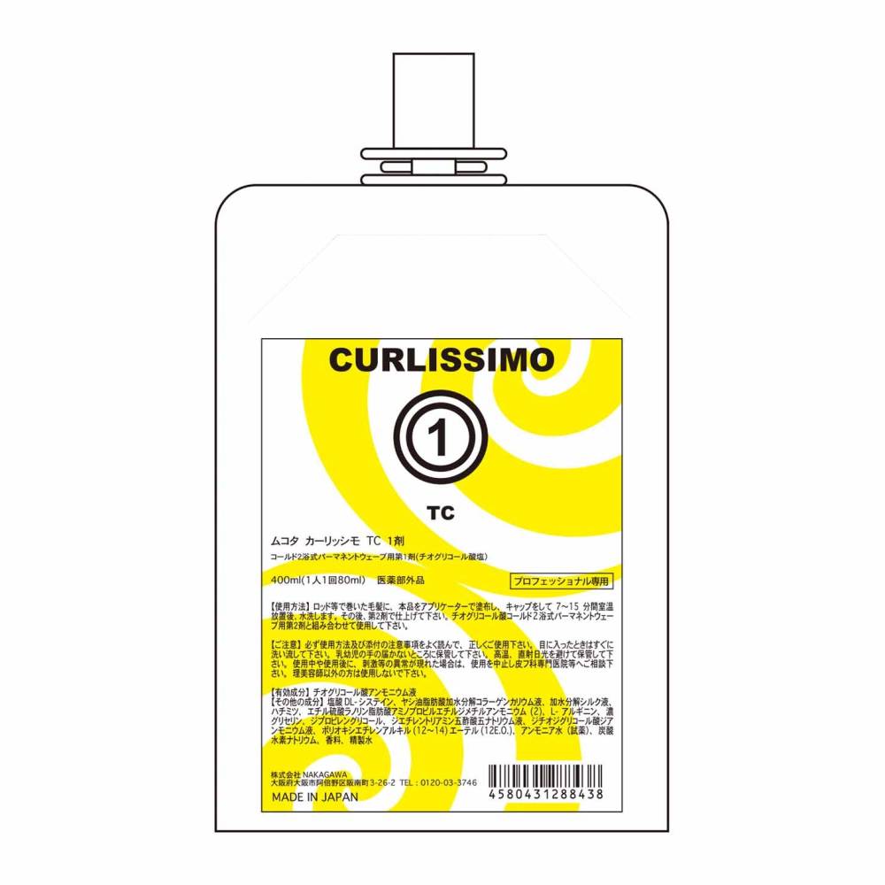 �ॳ�� ������å��� TC 1�� 400ml�������ʺǰ��ͤ�ĩ���