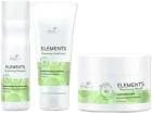 ��3�����åȡۥ����� ������� R �����ס� 250ml + ����ǥ�����ʡ� 200ml + �ޥ��� 150ml Wella ���������� �������ʺǰ��ͤ�ĩ���