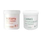 ��2�����åȡ�HAHONICO �ϥۥ˥� �ӥåĥ� �ȥ꡼�ȥ��� 550g +��ᥤ �ץ��ȥ��� �ȥ꡼�ȥ���550g�������ʺǰ��ͤ�ĩ���