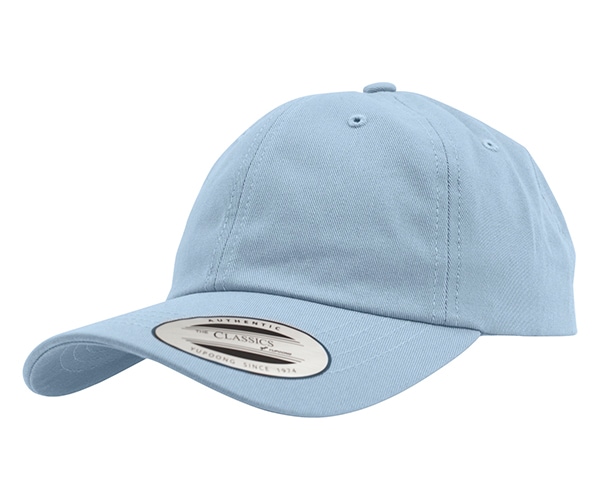6245CM CLASSICS DAD CAP