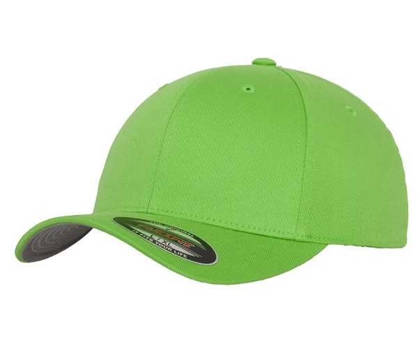 6277 FLEXFIT WOOLY COMBED CAP