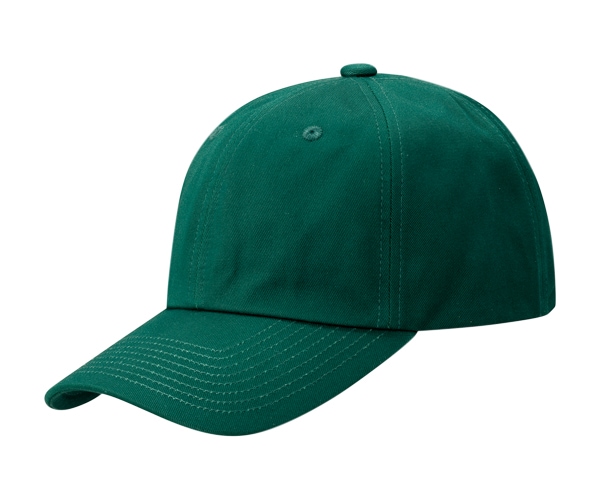 オリーブグリーン 帽子 赤い縁取り　ボーイスカウト SWAY × OVERRIDE FULL MESH 6P CAP | 57cm～59cm(98) GREEN (53