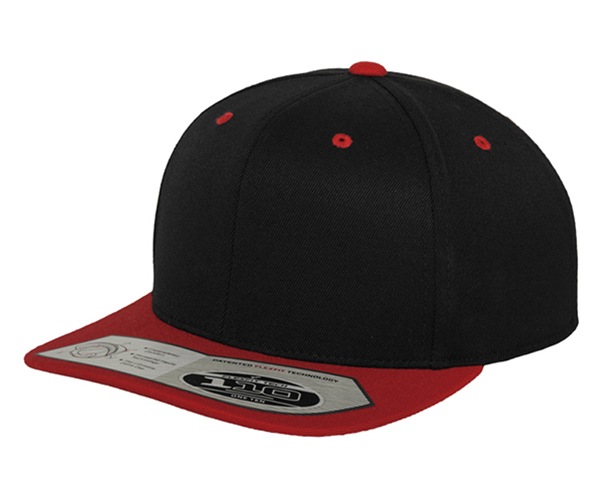 YUPOONGʥ桼ݥ110FT FLEXFIT SNAPBACK 2TONE