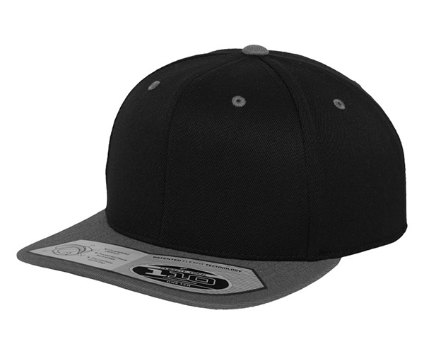 YUPOONGʥ桼ݥ110FT FLEXFIT SNAPBACK 2TONE