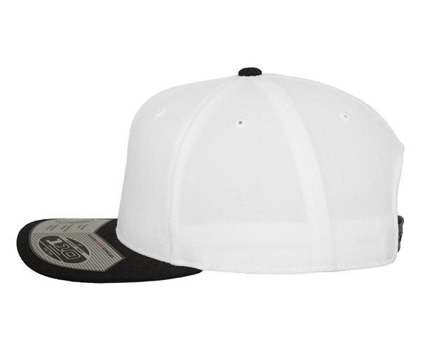 YUPOONGʥ桼ݥ110FT FLEXFIT SNAPBACK 2TONE