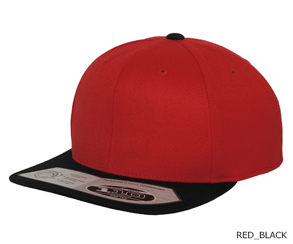 YUPOONGʥ桼ݥ110FT FLEXFIT SNAPBACK 2TONE