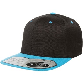 YUPOONGʥ桼ݥ110FT FLEXFIT SNAPBACK 2TONE