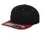 YUPOONGʥ桼ݥ110FT FLEXFIT SNAPBACK 2TONE