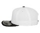 YUPOONGʥ桼ݥ110FT FLEXFIT SNAPBACK 2TONE