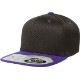 YUPOONGʥ桼ݥ110FT FLEXFIT SNAPBACK 2TONE