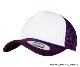 6005FC CLASSICS Trucker Cap Curved Visor