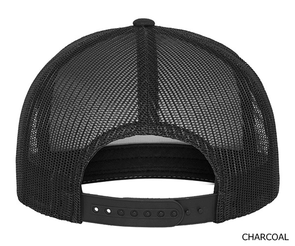 6006 CLASSICS TRUCKER MESH CAP