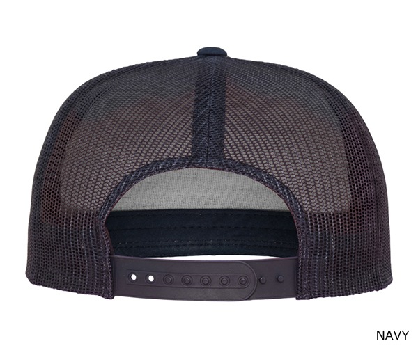 6006 CLASSICS TRUCKER MESH CAP