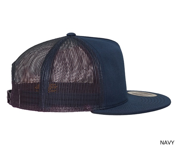 6006 CLASSICS TRUCKER MESH CAP