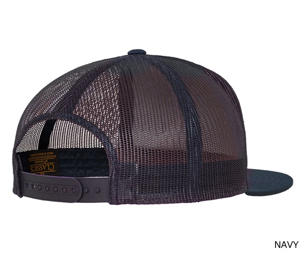 6006 CLASSICS TRUCKER MESH CAP