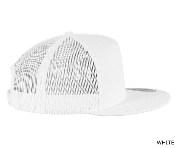 6006 CLASSICS TRUCKER MESH CAP