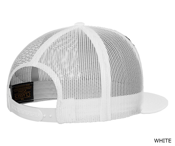 6006 CLASSICS TRUCKER MESH CAP