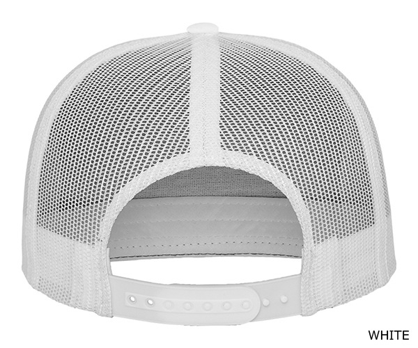 6006 CLASSICS TRUCKER MESH CAP