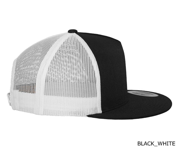 6006 CLASSICS TRUCKER MESH CAP