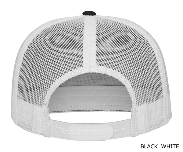 6006 CLASSICS TRUCKER MESH CAP