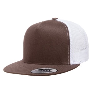 6006 CLASSICS TRUCKER MESH CAP