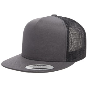6006 CLASSICS TRUCKER MESH CAP