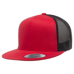 6006 CLASSICS TRUCKER MESH CAP