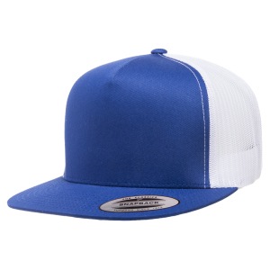 6006 CLASSICS TRUCKER MESH CAP