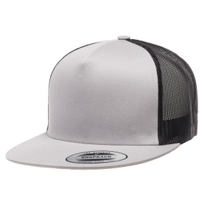 6006 CLASSICS TRUCKER MESH CAP